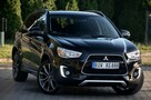 Mitsubishi ASX 1,8*150KM*4x4*Xenon*LED*Kamera*Niemcy*Super Stan - 4