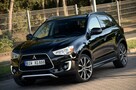 Mitsubishi ASX 1,8*150KM*4x4*Xenon*LED*Kamera*Niemcy*Super Stan - 5