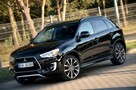Mitsubishi ASX 1,8*150KM*4x4*Xenon*LED*Kamera*Niemcy*Super Stan - 7