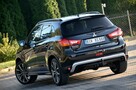 Mitsubishi ASX 1,8*150KM*4x4*Xenon*LED*Kamera*Niemcy*Super Stan - 12