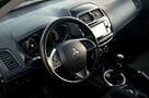 Mitsubishi ASX 1,8*150KM*4x4*Xenon*LED*Kamera*Niemcy*Super Stan - 14