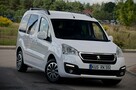 Peugeot Partner 1,6HDI*7-Osób*LED*Lift*Climatronic*Niemcy - 2