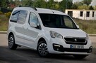 Peugeot Partner 1,6HDI*7-Osób*LED*Lift*Climatronic*Niemcy - 3