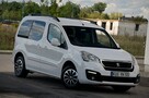 Peugeot Partner 1,6HDI*7-Osób*LED*Lift*Climatronic*Niemcy - 4