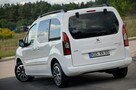Peugeot Partner 1,6HDI*7-Osób*LED*Lift*Climatronic*Niemcy - 8