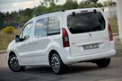 Peugeot Partner 1,6HDI*7-Osób*LED*Lift*Climatronic*Niemcy - 9