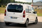Peugeot Partner 1,6HDI*7-Osób*LED*Lift*Climatronic*Niemcy - 11