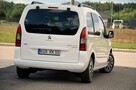Peugeot Partner 1,6HDI*7-Osób*LED*Lift*Climatronic*Niemcy - 12