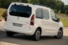 Peugeot Partner 1,6HDI*7-Osób*LED*Lift*Climatronic*Niemcy - 13