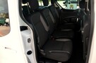 Peugeot Partner 1,6HDI*7-Osób*LED*Lift*Climatronic*Niemcy - 14