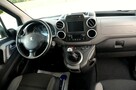 Peugeot Partner 1,6HDI*7-Osób*LED*Lift*Climatronic*Niemcy - 16