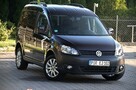 Volkswagen Caddy 1,6TDI*102KM*Climatronic*Niemcy*Super Stan - 2