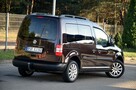Volkswagen Caddy 1,6TDI*102KM*Climatronic*Niemcy*Super Stan - 9