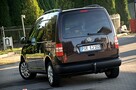 Volkswagen Caddy 1,6TDI*102KM*Climatronic*Niemcy*Super Stan - 13