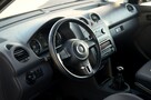 Volkswagen Caddy 1,6TDI*102KM*Climatronic*Niemcy*Super Stan - 15