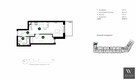 Mieszkanie Kraków Bieżanów-Prokocim, Agatowa - 2