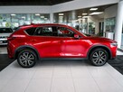 Mazda CX-5 - 3