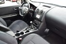 Nissan Qashqai+2 1.6 DCI 130KM Kamery 360! 7 Osób! Idealny!!! - 6
