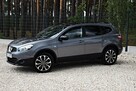 Nissan Qashqai+2 1.6 DCI 130KM Kamery 360! 7 Osób! Idealny!!! - 14