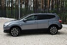 Nissan Qashqai+2 1.6 DCI 130KM Kamery 360! 7 Osób! Idealny!!! - 16