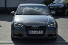 Audi A3 1.4B Sedan Navi Led PDC Sprowadzony Opłacony - 2