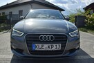 Audi A3 1.4B Sedan Navi Led PDC Sprowadzony Opłacony - 5