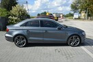 Audi A3 1.4B Sedan Navi Led PDC Sprowadzony Opłacony - 14