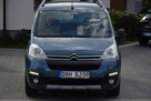 Citroen Berlingo 1.6HDI Navi Kamera 6 Biegów 2 KPL KÓŁ 5 Osobowy Sprowadzony - 2