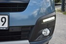 Citroen Berlingo 1.6HDI Navi Kamera 6 Biegów 2 KPL KÓŁ 5 Osobowy Sprowadzony - 8
