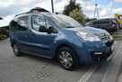 Citroen Berlingo 1.6HDI Navi Kamera 6 Biegów 2 KPL KÓŁ 5 Osobowy Sprowadzony - 10
