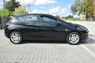 Opel Astra 1.0B 63TYS KM 2017r Klima Grzane Fotele Sprowadzony - 12