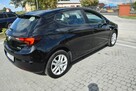 Opel Astra 1.0B 63TYS KM 2017r Klima Grzane Fotele Sprowadzony - 13
