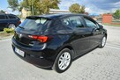 Opel Astra 1.0B 63TYS KM 2017r Klima Grzane Fotele Sprowadzony - 16