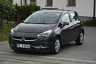 Opel Corsa 1.0B 2015r Kamera PDC Nowy Rozrząd Sprowadzony Opłacony