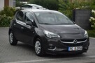 Opel Corsa 1.0B 2015r Kamera PDC Nowy Rozrząd Sprowadzony Opłacony - 3