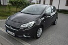 Opel Corsa 1.0B 2015r Kamera PDC Nowy Rozrząd Sprowadzony Opłacony - 7