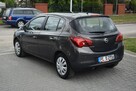Opel Corsa 1.0B 2015r Kamera PDC Nowy Rozrząd Sprowadzony Opłacony - 10