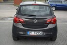 Opel Corsa 1.0B 2015r Kamera PDC Nowy Rozrząd Sprowadzony Opłacony - 11