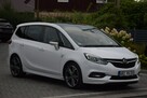 Opel Zafira 1.4TB OPC PDC LED Hak Panorama Nowy Rozrząd 2018r Sprowadzony