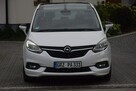 Opel Zafira 1.4TB OPC PDC LED Hak Panorama Nowy Rozrząd 2018r Sprowadzony - 2