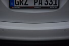 Opel Zafira 1.4TB OPC PDC LED Hak Panorama Nowy Rozrząd 2018r Sprowadzony - 15