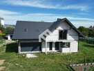 Dom Nowe Pieścirogi gm. Nasielsk, Kolejowa - 2