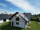 Dom Nowe Pieścirogi gm. Nasielsk, Kolejowa - 5