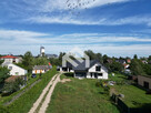 Dom Nowe Pieścirogi gm. Nasielsk, Kolejowa - 6