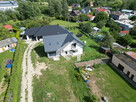 Dom Nowe Pieścirogi gm. Nasielsk, Kolejowa - 8