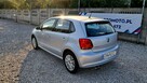Volkswagen Polo Pięknie utrzymany! Zobacz! - 3