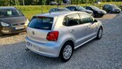 Volkswagen Polo Pięknie utrzymany! Zobacz! - 4