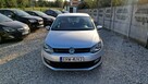 Volkswagen Polo Pięknie utrzymany! Zobacz! - 10