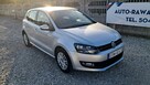 Volkswagen Polo Pięknie utrzymany! Zobacz! - 14