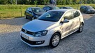 Volkswagen Polo Pięknie utrzymany! Zobacz! - 15